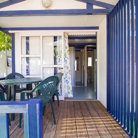 Camping Y Bungalows Monmar Moncofar Exterior photo