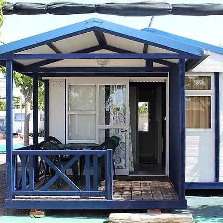 Camping Y Bungalows Monmar Moncofar Exterior photo