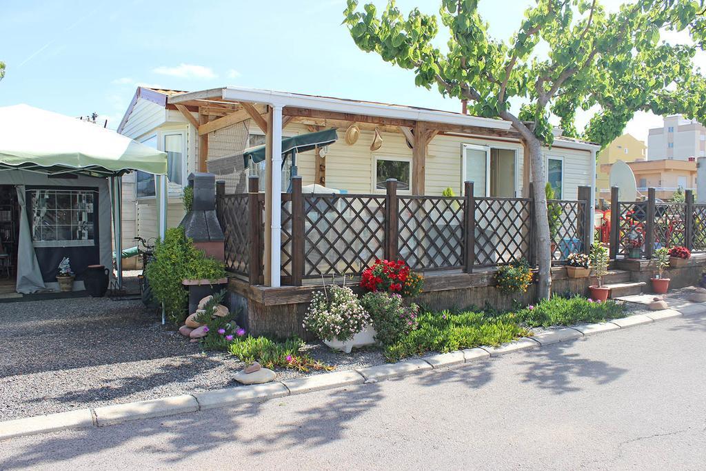 Y Monmar Campsite 4*