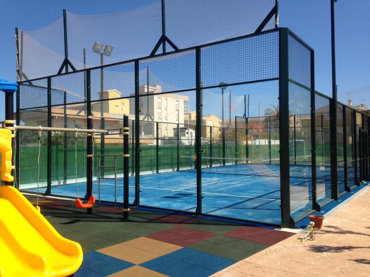 Càmping Y Monmar 4*